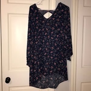 Nordstrom tunic dress